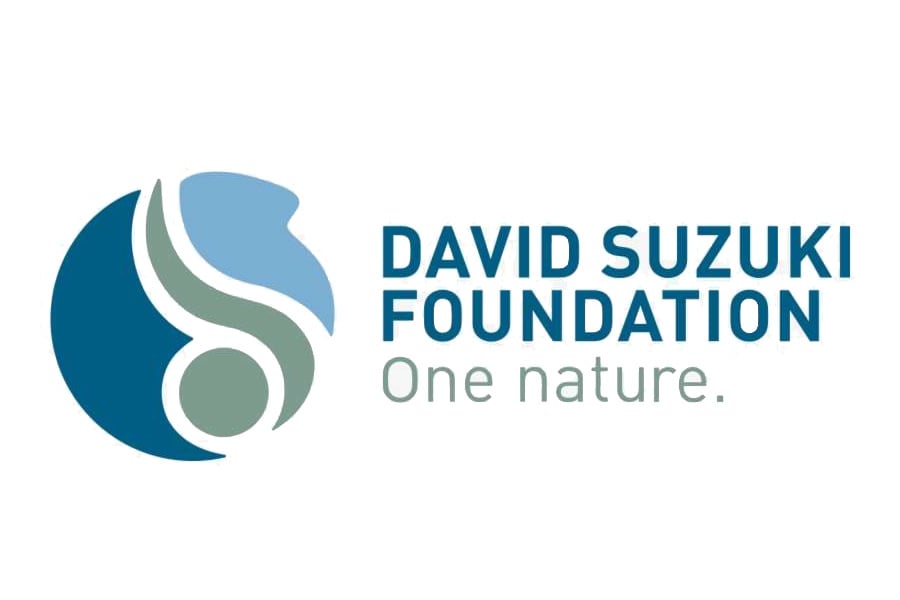 David Suzuki Foundation