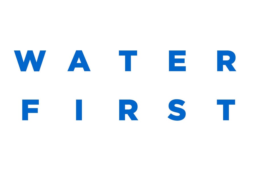 waterFirst