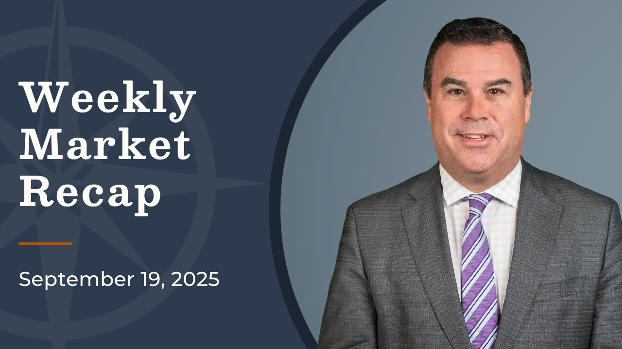 Market Momentum Continues, Size Strategy Leads, and More | Weekly Market Recap September 19, 2025