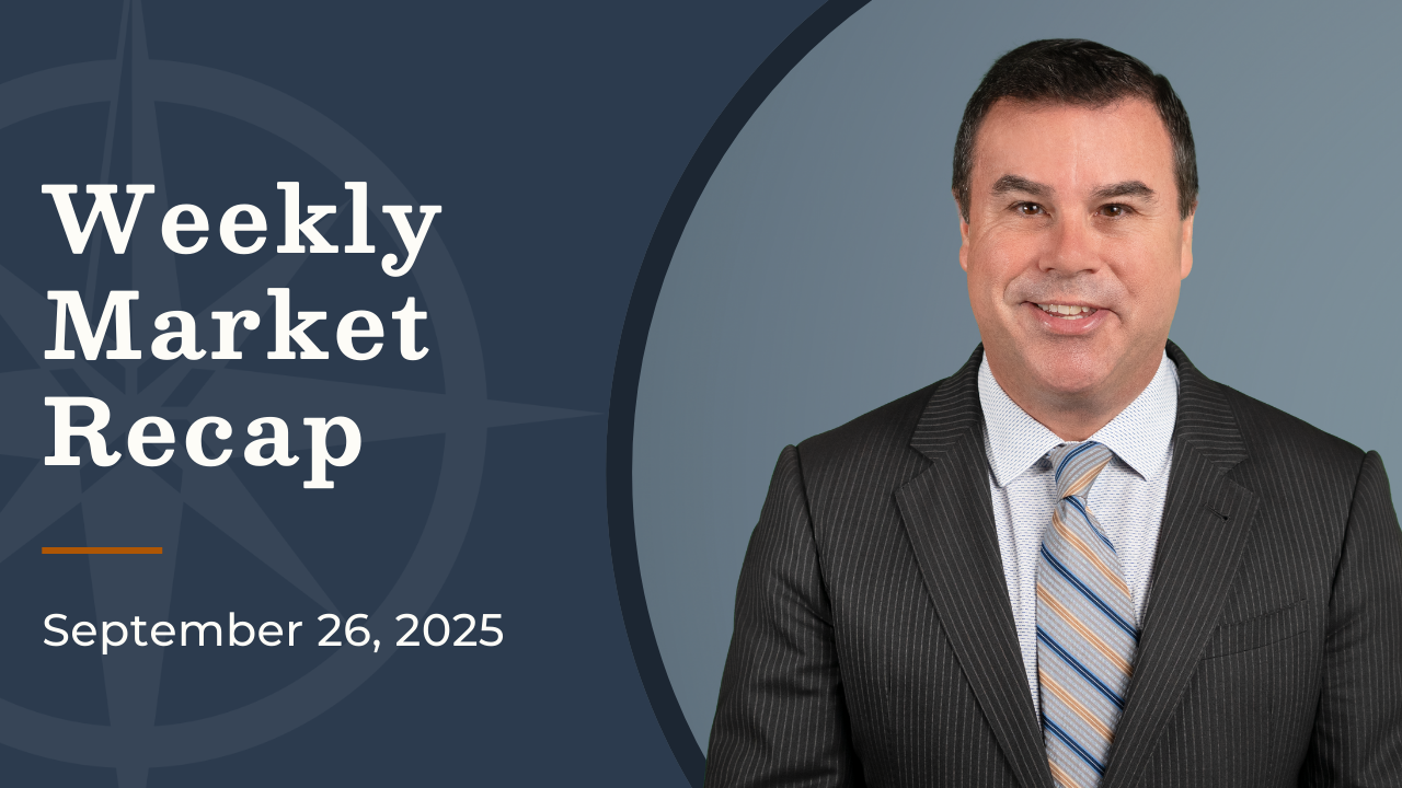 Apple’s Impressive Gain & Emerging Technology Trends | Optimize Market Recap | September 26, 2025