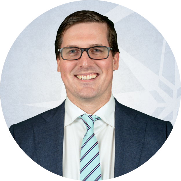 Joshua Brown, CIM®, QAFP®