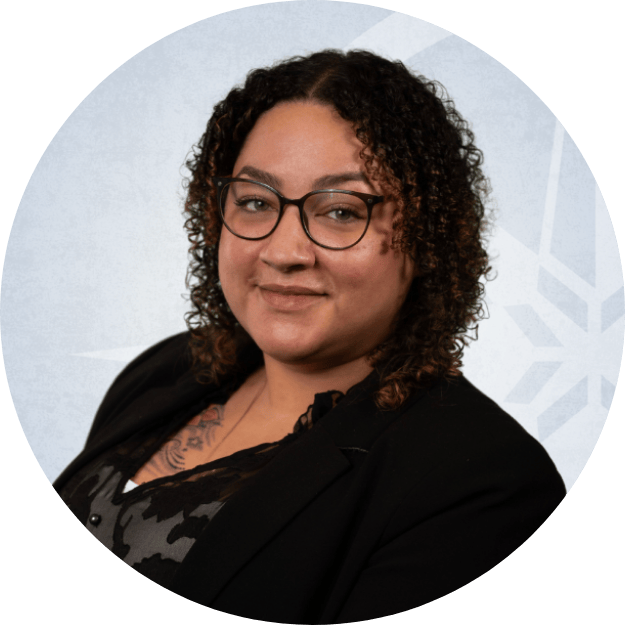 Keisha Vincent-Cain, 