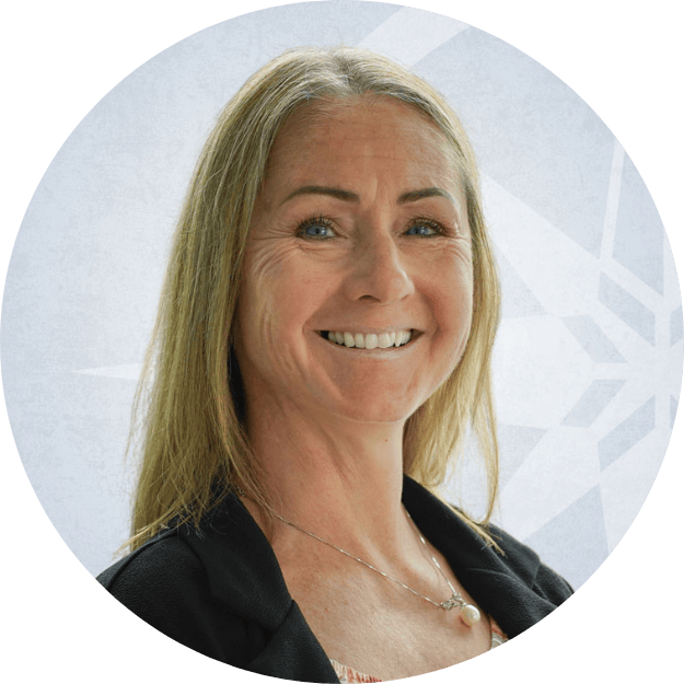 Kimberly Gillrie, BA