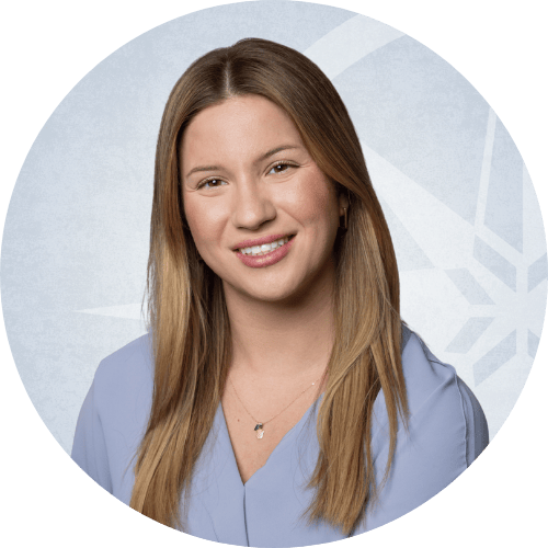 Natalia Tomljanovic, 