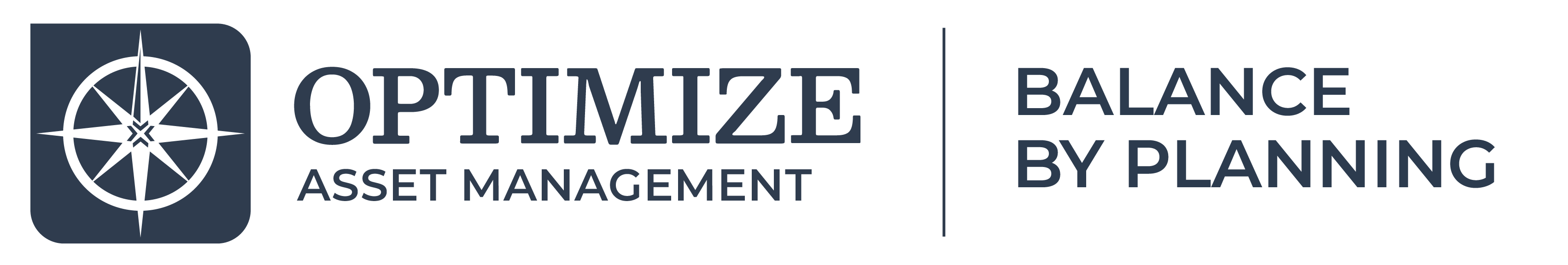 Optimize Logo