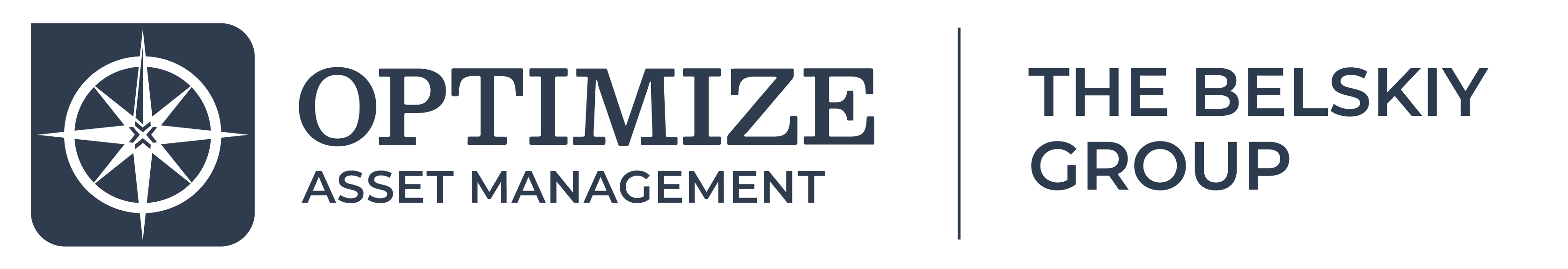 Optimize Logo