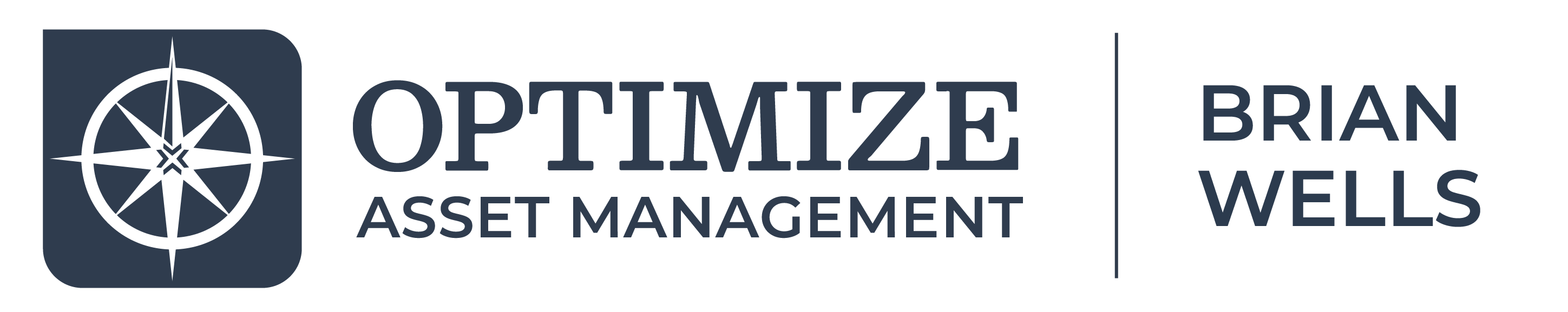 Optimize Logo