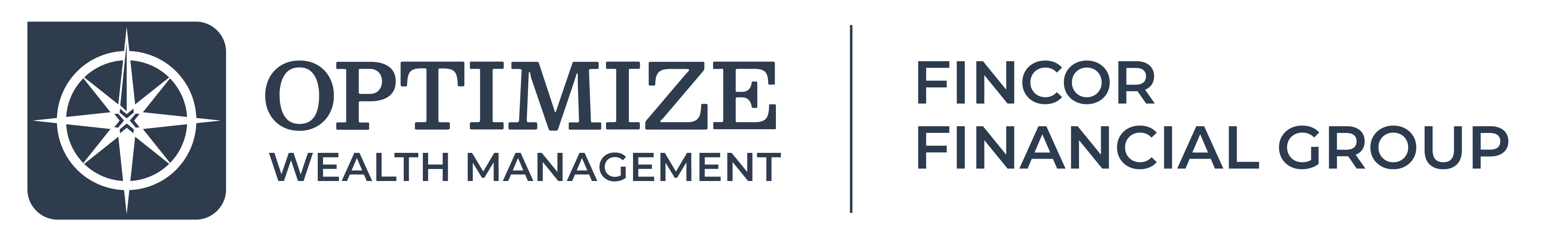 Optimize Logo