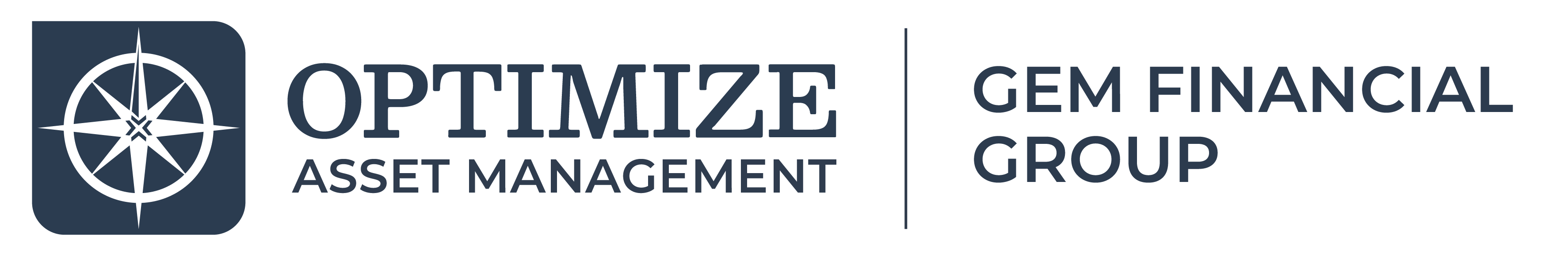 Optimize Logo