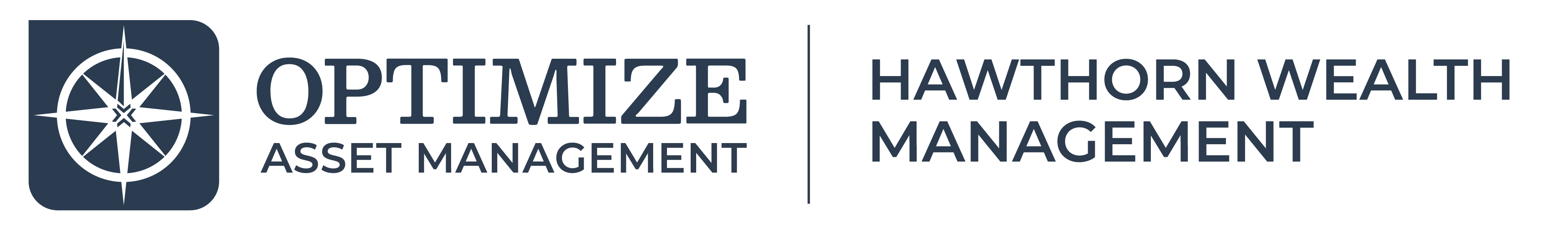 Optimize Logo