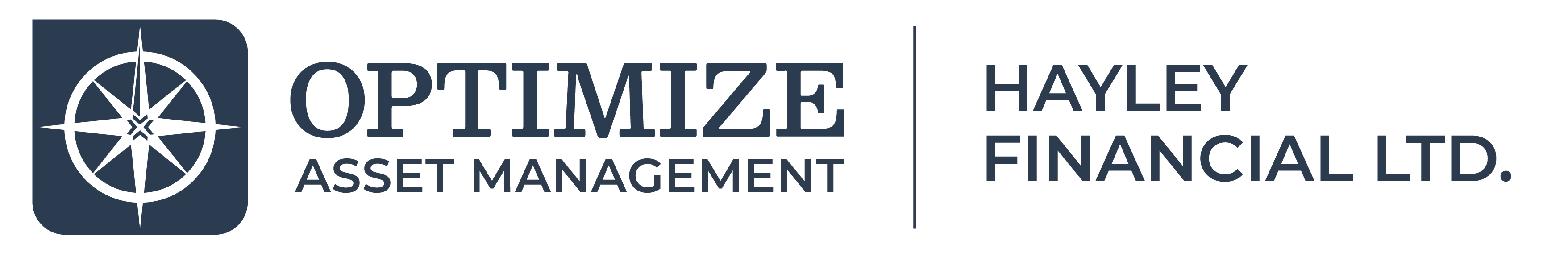 Optimize Logo
