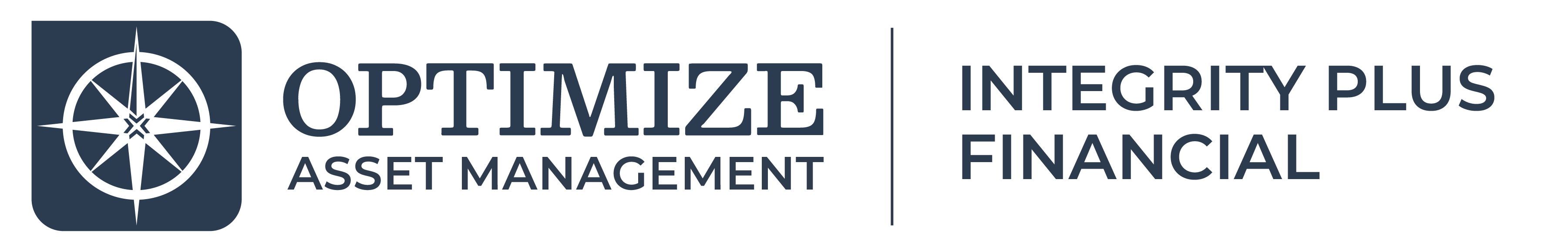 Optimize Logo
