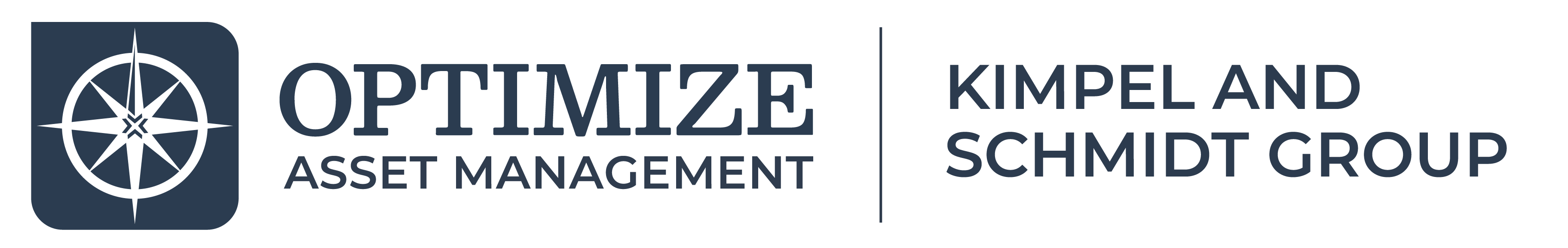 Optimize Logo
