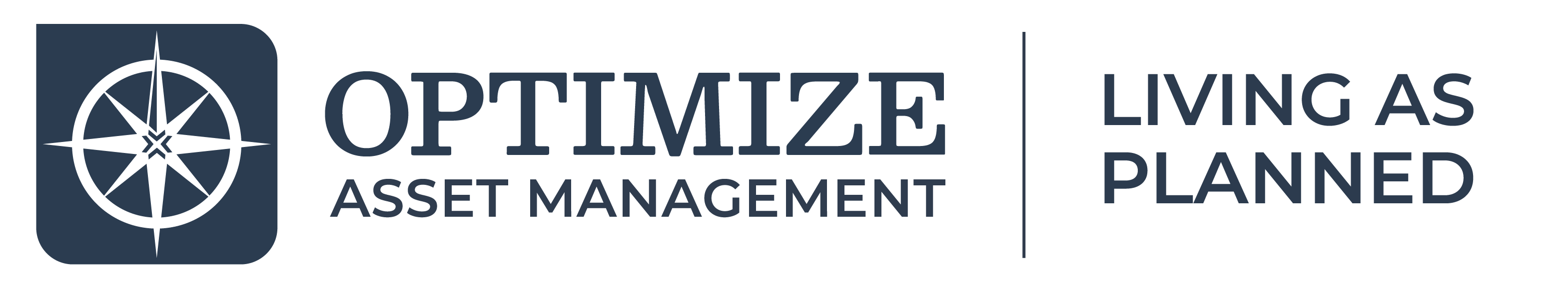 Optimize Logo