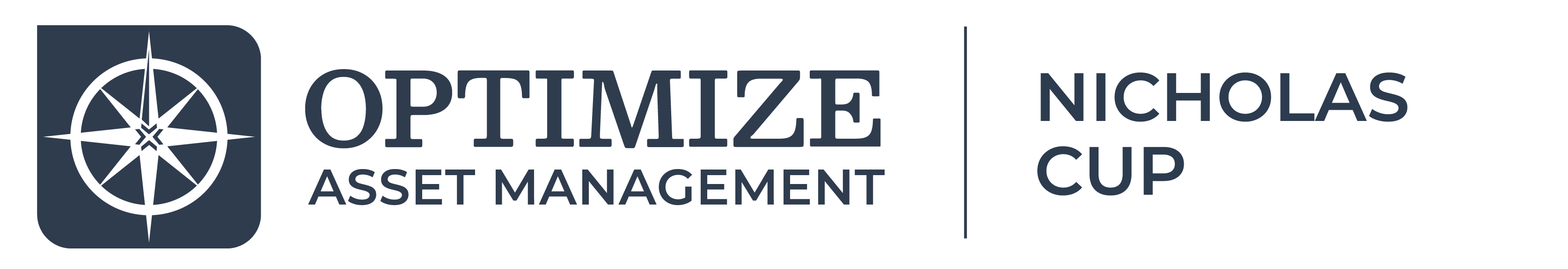 Optimize Logo