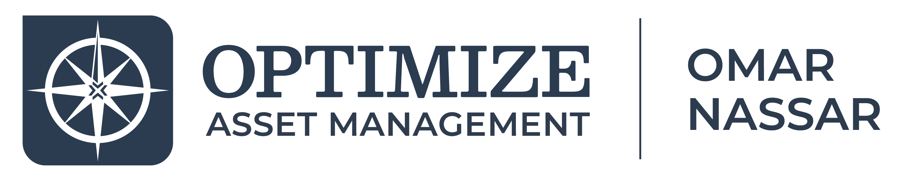 Optimize Logo
