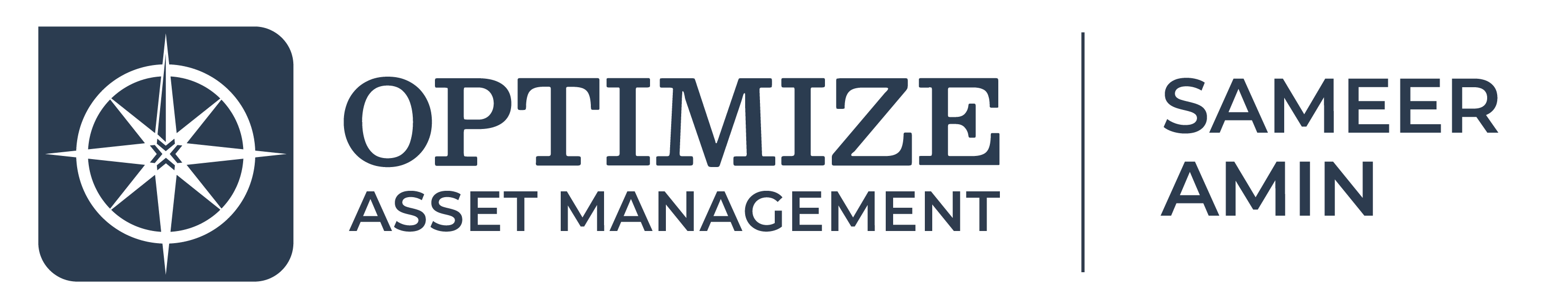 Optimize Logo