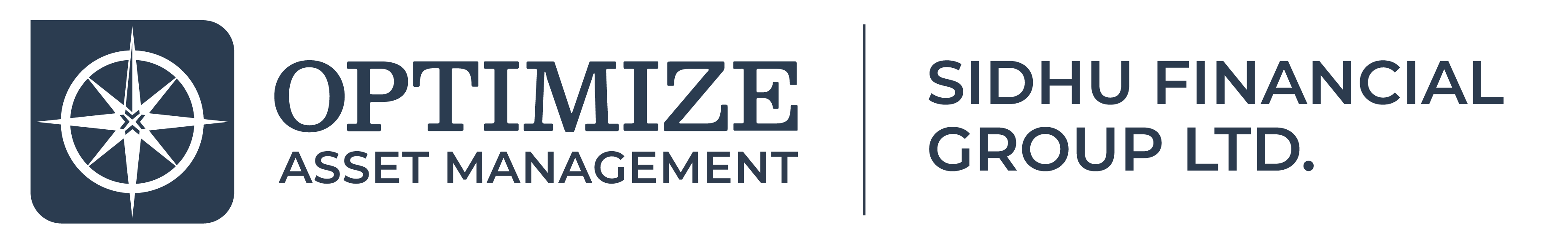 Optimize Logo