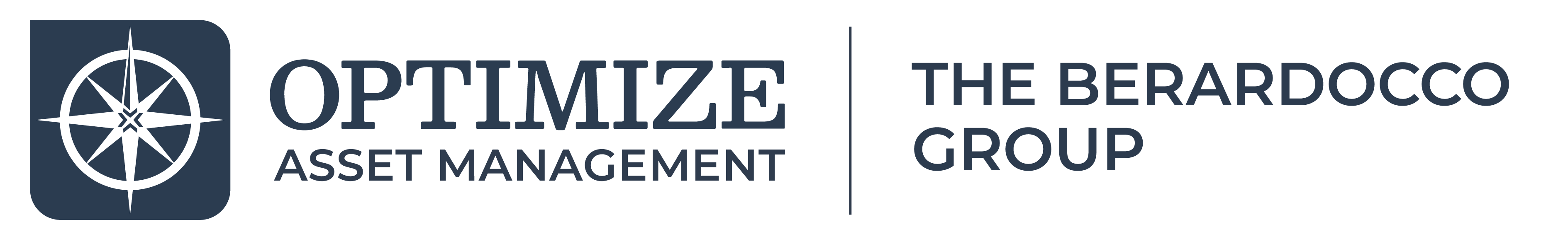 Optimize Logo