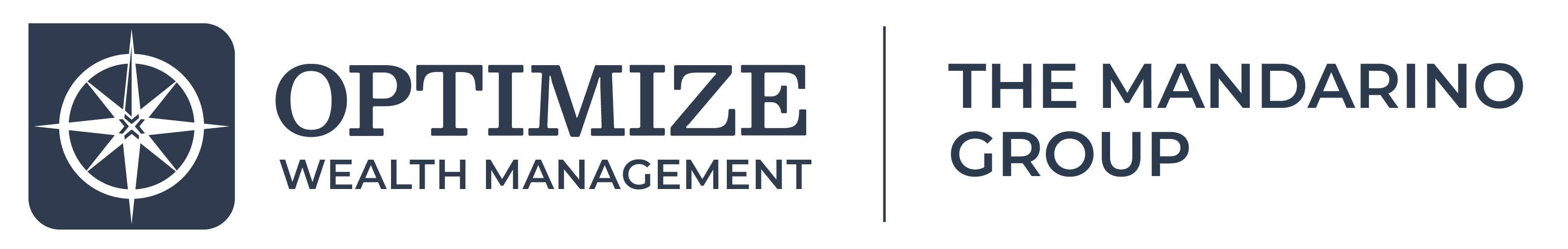 Optimize Logo