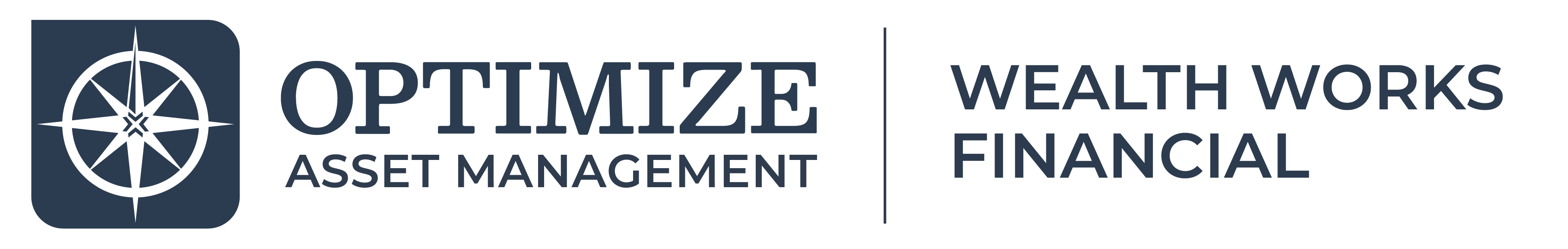 Optimize Logo