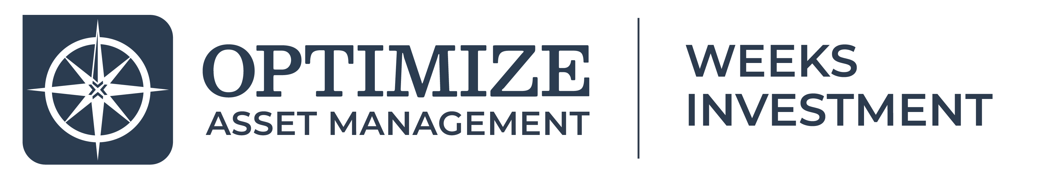 Optimize Logo