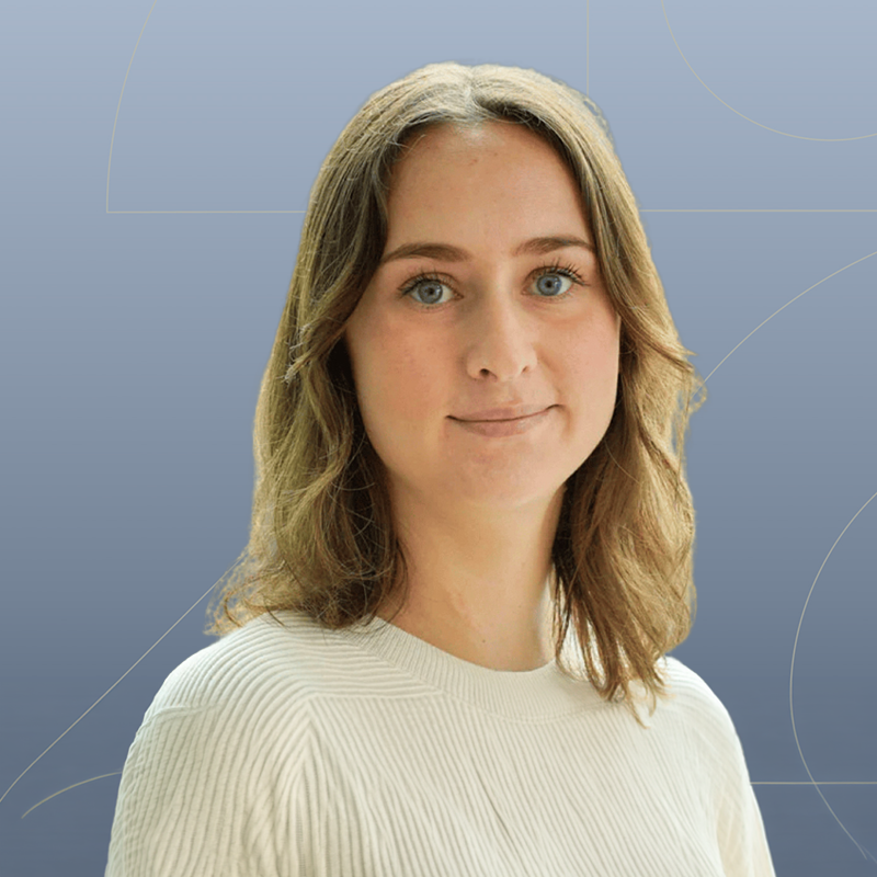 Alyssa Sadoway, BA, PFA