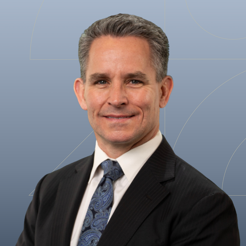 Andrew Mackenzie, CFP, CIM