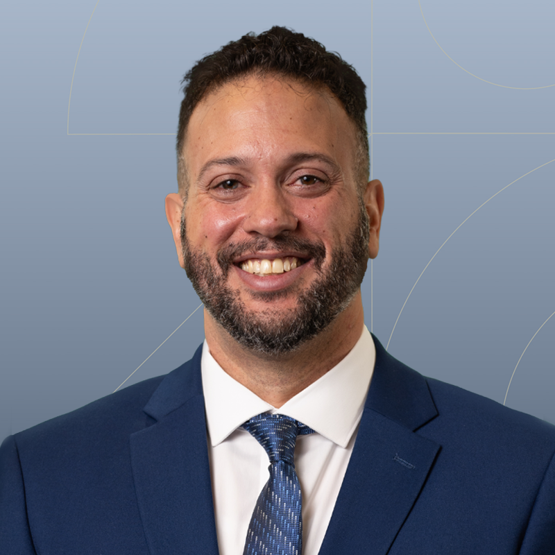 Christian Laurence, CFP®, PFP