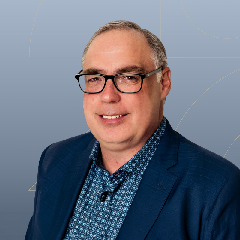 Frank Restorick, CFP®