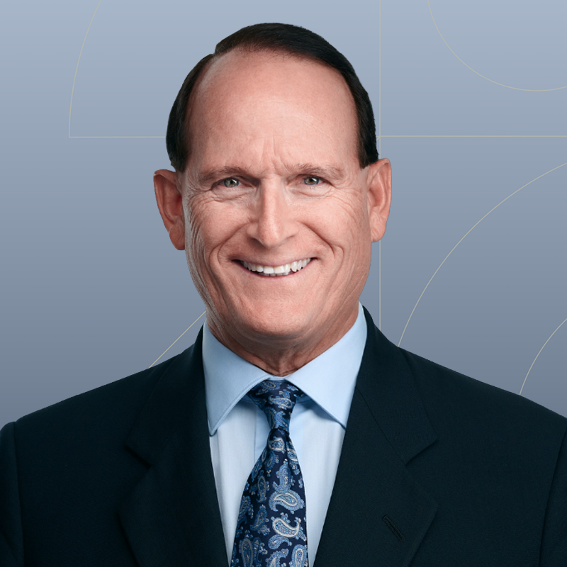 Jonathan Luesby, CFP®, CIM®, FCSI®, CEA