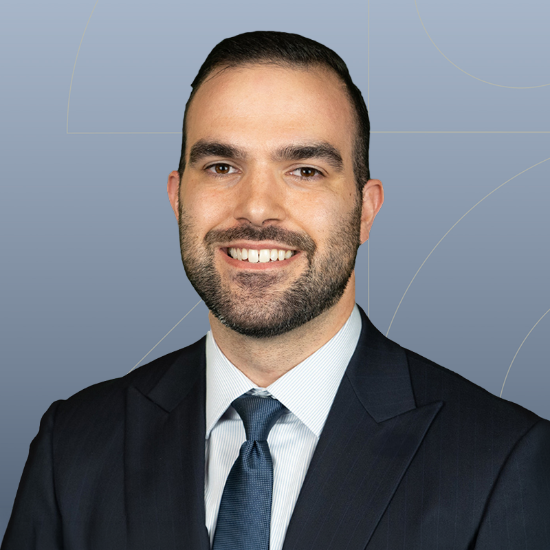 Luca Ciminelli, CIM®