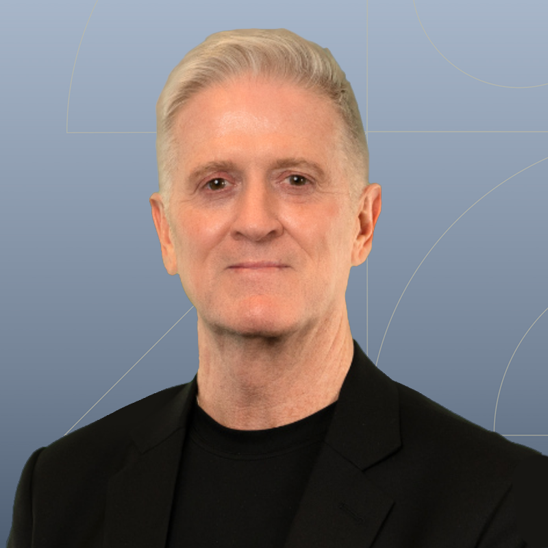 Mark Quirk, BCom., CFP, CIM