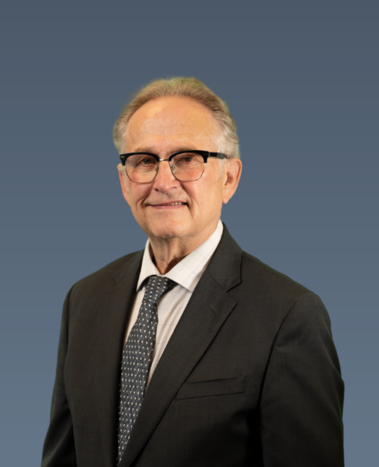 Randal Hack, CCIB, FCIP, CAIB, CRM