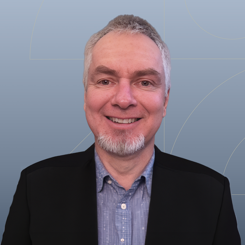 Stephen Shostak, B.Comm