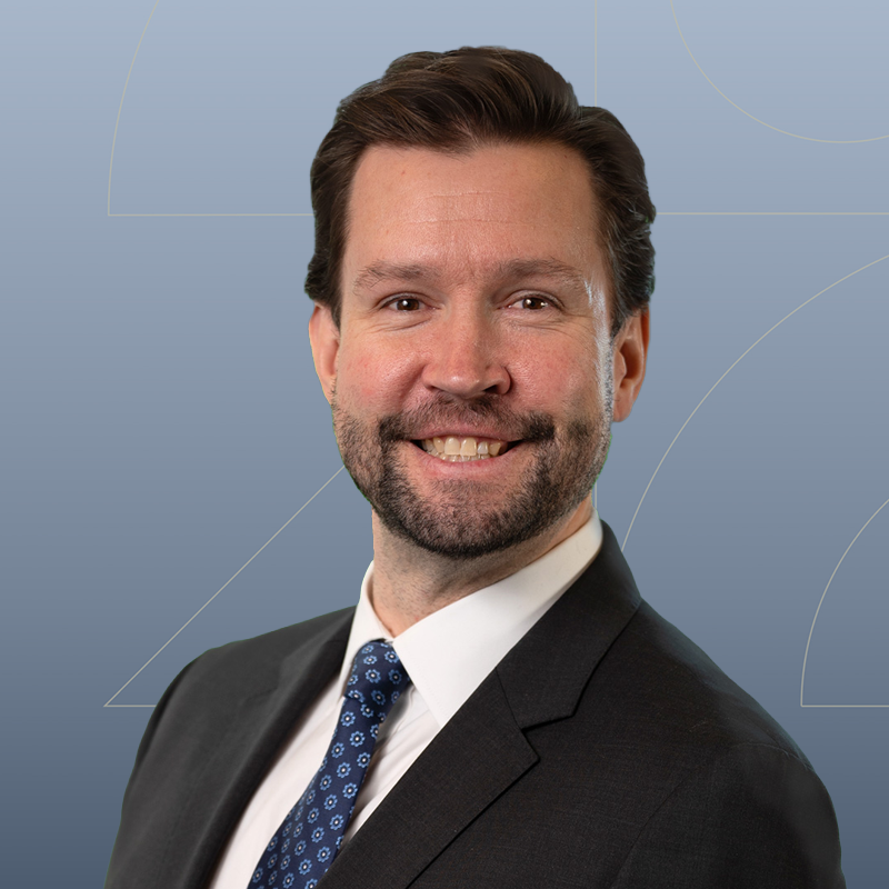 Steven McMackon, CIM®, CIWM, FCSI