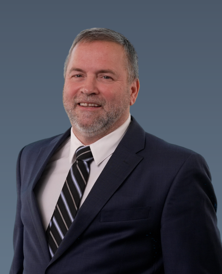 Tim Hazlett, CFP®, RRC®