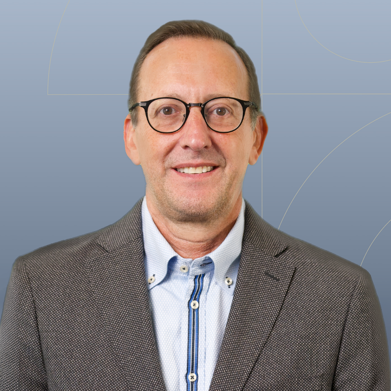 Alan Kruss, CIM®, CA, CPA