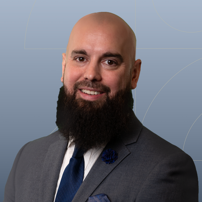 Cody Rogers, CFP®, RRC®