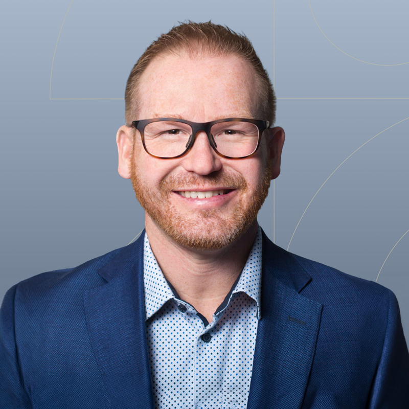 Dave Ewasiuk, CFP®, FCSI®, CIM