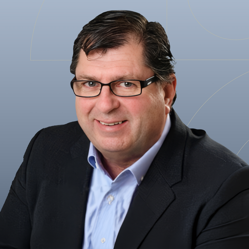 David Lillie, CFT-I, CSSC