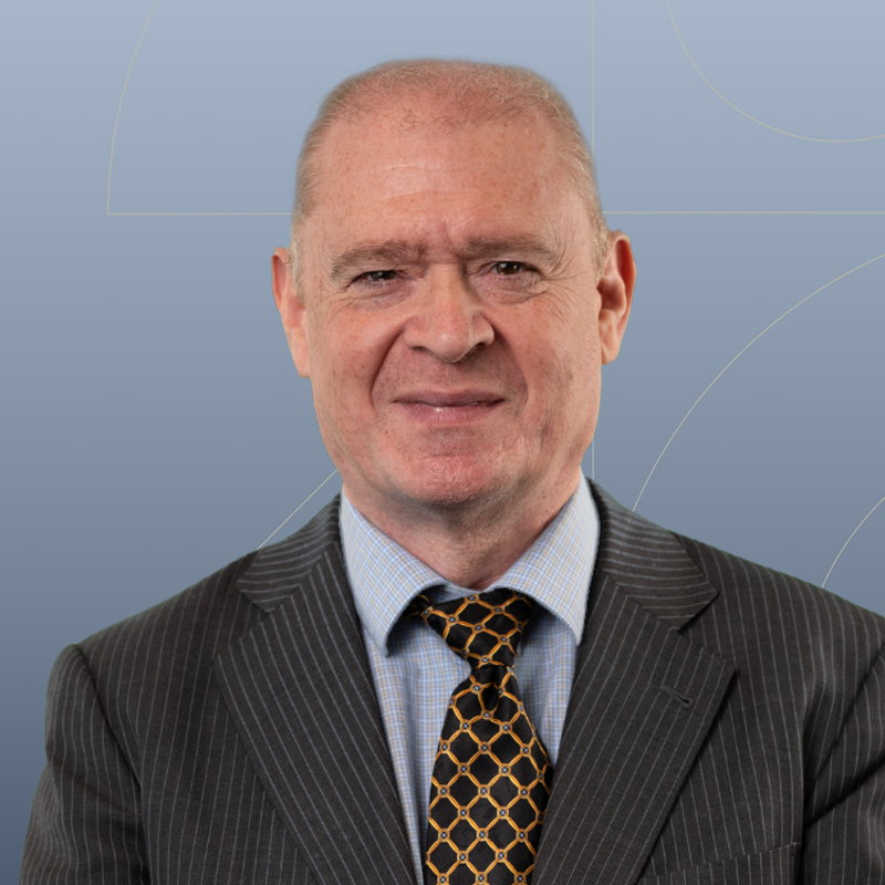 Doug Ransom, B.Eng., CFP®, CIM®