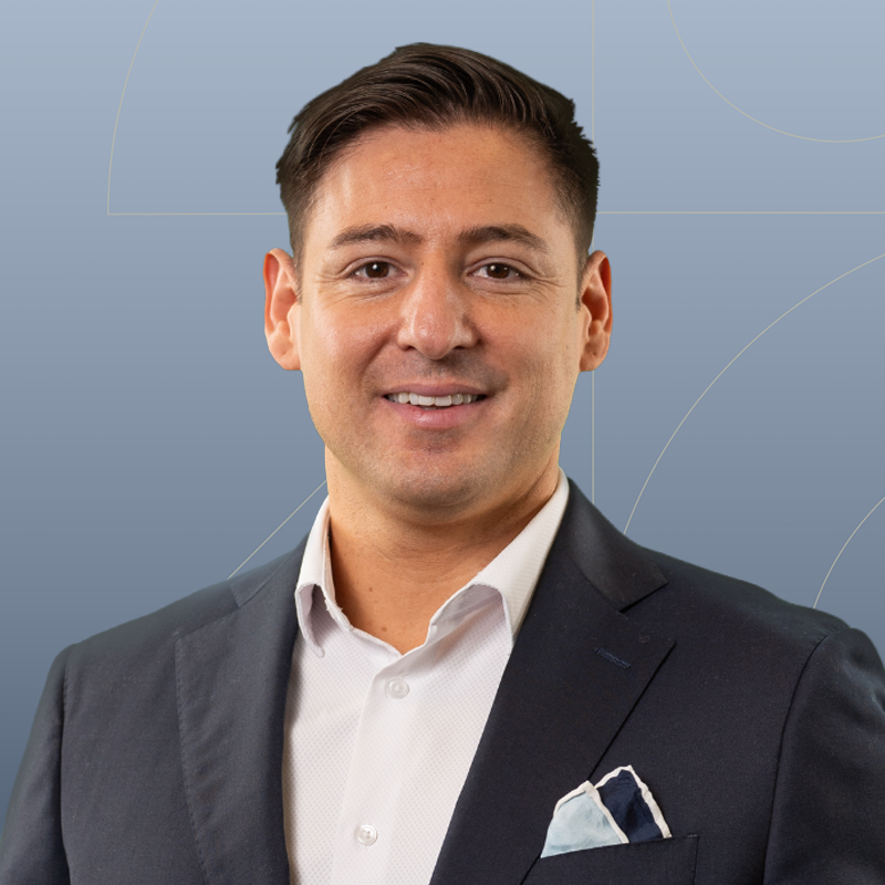 Dubert Rocuant, EPC, CFP®