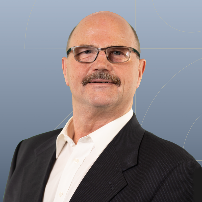 Glen Caton, CFP®, BCom