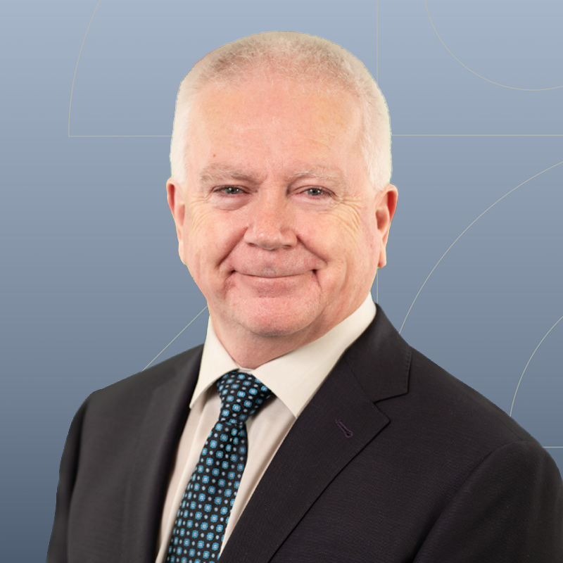 Gus MacDonell, CLU®