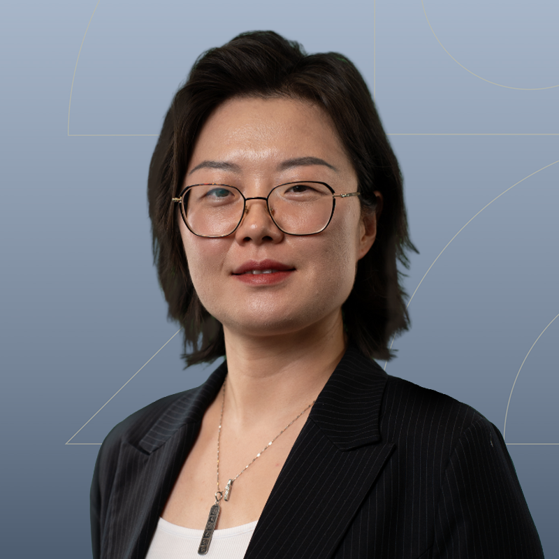 Jane Qu, CFP®, QAFP®, CSC®