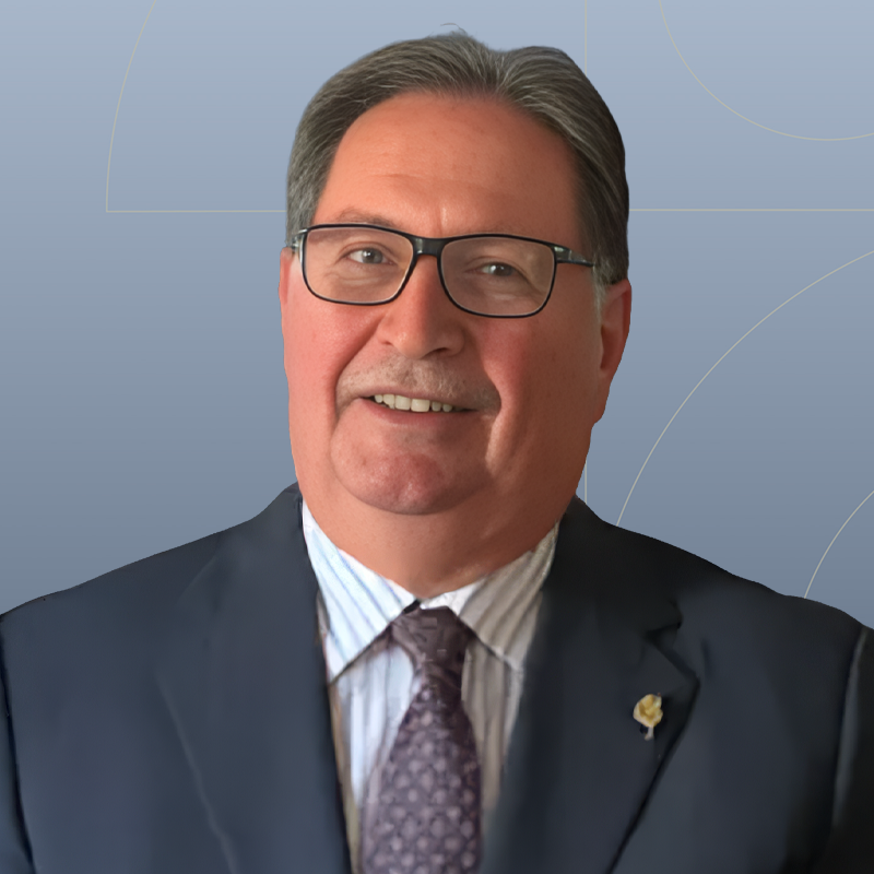 Jerry Letourneau, CFP®, CIM®