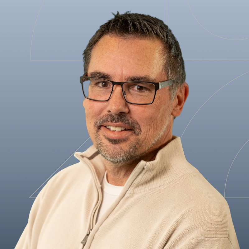 Laurier Lefrancois, MBA, FMA, CFP®