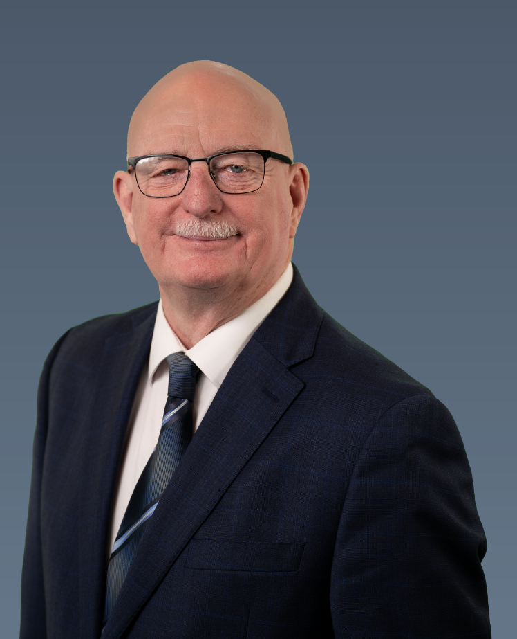 Michael O'Gorman, CPA, CFP®