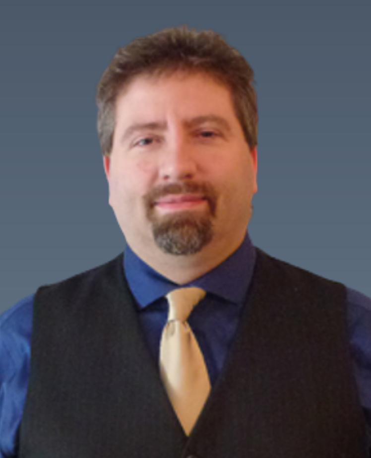 Richard Bylsma, CFP®